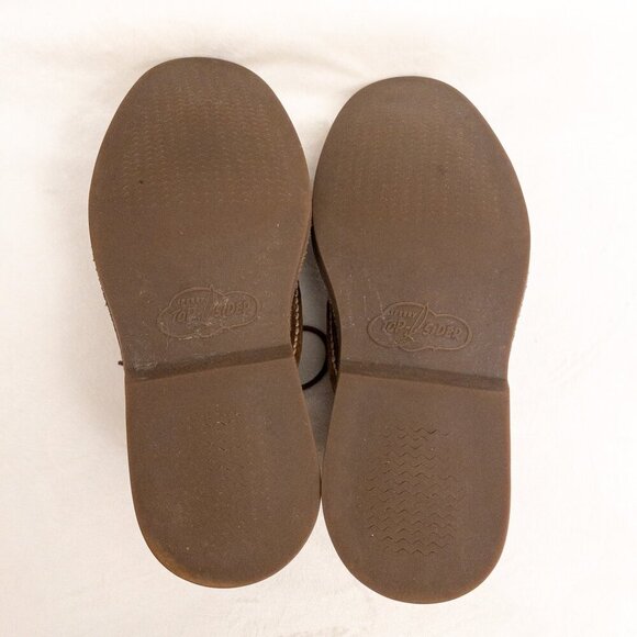 Sperry Brown Chukka Boots for Men - Picture 6 of 6